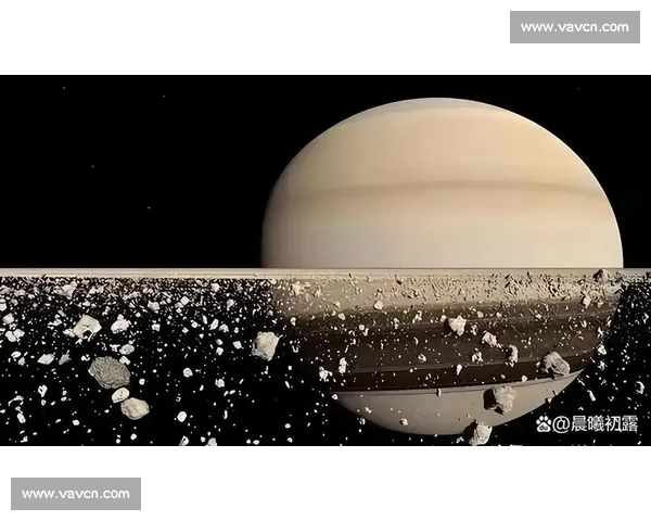 土星vs右日的天象对决与宇宙周期命运启示录深度解析前瞻全景观察